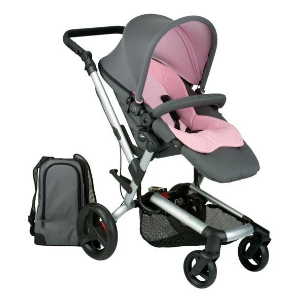 JANÉ RIDER + MATRIX LIGHT 2010 - TROJKOMBINACE - KOČÁRKY A PŘÍSLUŠENSTVÍ