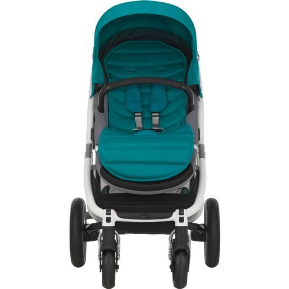 BRITAX RÖMER KOČÁREK AFFINITY 2 (PODVOZEK SE SPORTOVNÍ NÁSTAVBOU) - PODVOZKY - KOČÁRKY A PŘÍSLUŠENSTVÍ