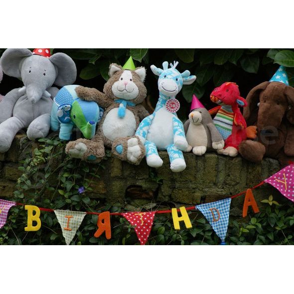 HAPPY HORSE OPIČKA MICKEY NO.2 - PLYŠOVÁ ZVÍŘATA - PRO DĚTI