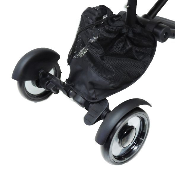 EICHHORN UPTOWN DELUXE - STUPÁTKA ZA KOČÁREK - KOČÁRKY A PŘÍSLUŠENSTVÍ