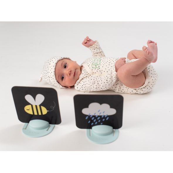 TAF TOYS SADA KARET PRO HRU NA BŘÍŠKU - AKTIVNÍ HRAČKY - PRO DĚTI