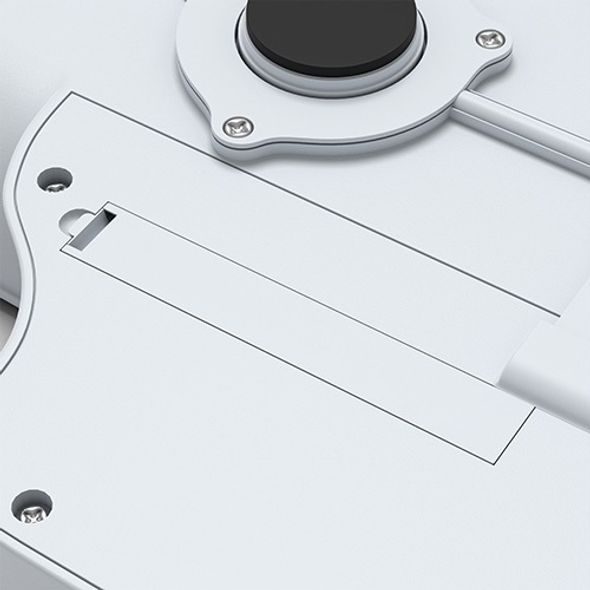 BABYONO VÁHA ELEKTRONICKÁ PRO DĚTI DO 30 KG - KOJENECKÉ VÁHY - KOUPÁNÍ A ZDRAVÍ