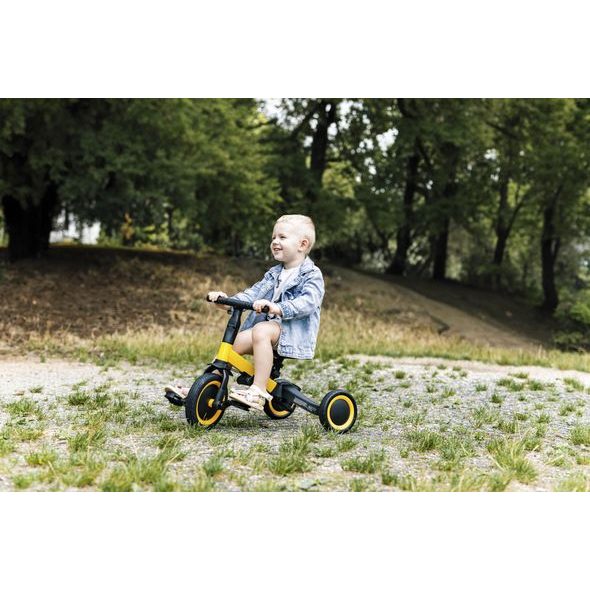 ZOPA TŘÍKOLKA RAZOR 3V1 - TŘÍKOLKY ŠLAPACÍ - NOŠENÍ & SPORT