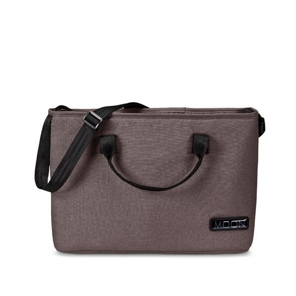 MOON AURA - TONKA MELANGE - DVOJKOMBINACE - KOČÁRKY A PŘÍSLUŠENSTVÍ