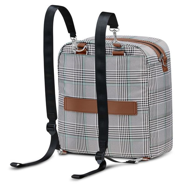 ABC DESIGN TAŠKA NA PLENY EXPLORE 2021 - PŘEBALOVACÍ TAŠKY - KOČÁRKY A PŘÍSLUŠENSTVÍ