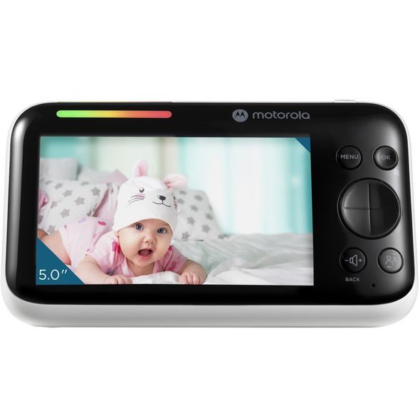 MOTOROLA DĚTSKÁ CHŮVIČKA PIP 1500 - ELEKTRONICKÉ CHŮVIČKY - SPINKÁNÍ