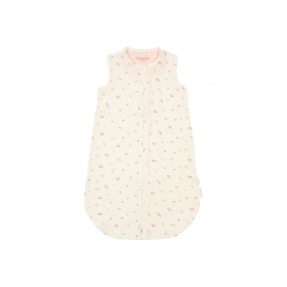 LITTLE DUTCH SPACÍ PYTEL LEHKÝ 90 CM FAIRY BLOSSOM - SPACÍ PYTLE - SPINKÁNÍ