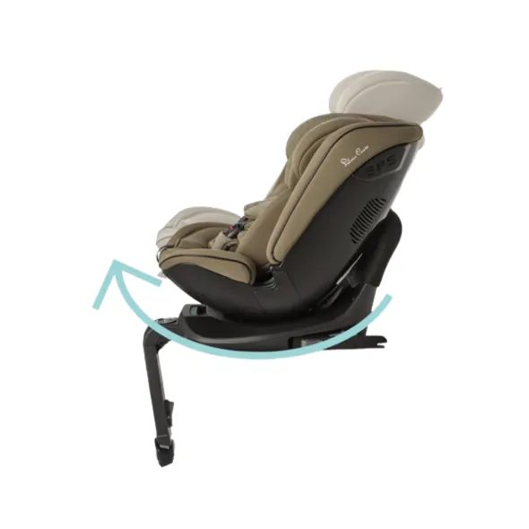 SILVER CROSS MOTION ALL SIZE 360 I-SIZE 2025 - AUTOSEDAČKY 0-36KG - AUTOSEDAČKY A PŘÍSLUŠENSTVÍ