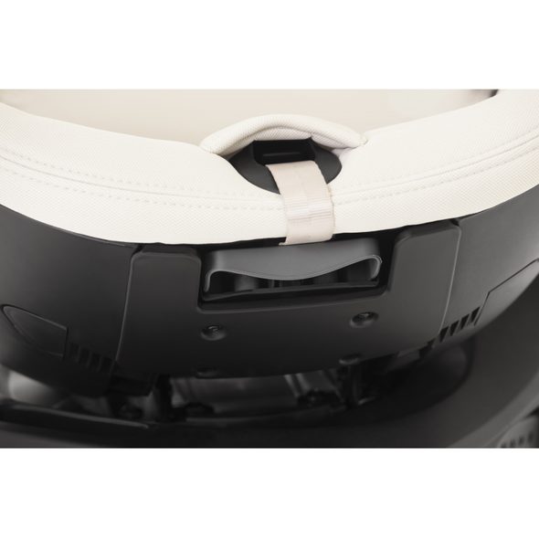 SILVER CROSS MOTION 2 ALL SIZE 360 AUTOSEDAČKA ALMOND - AUTOSEDAČKY 0-18KG - AUTOSEDAČKY A PŘÍSLUŠENSTVÍ