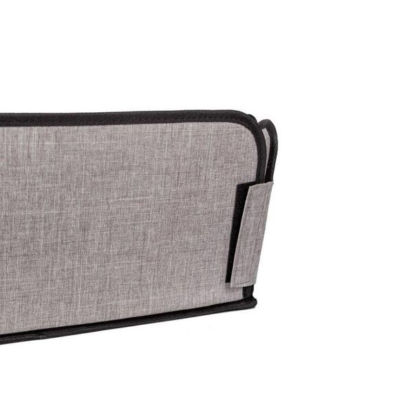 BABY DAN BABYDAN TRAVELFUN HRACÍ PULTÍK DO AUTA NA AKTIVITY PRO DĚTI - HRAČKY DO AUTA - PRO DĚTI