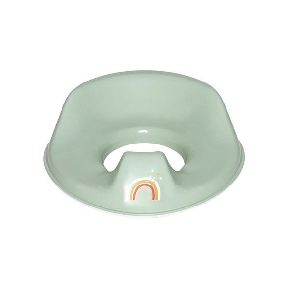 BEBE-JOU TRÉNINKOVÉ SEDÁTKO NA TOALETU RAINBOW SKY - ADAPTÉRY NA WC - KOUPÁNÍ A ZDRAVÍ