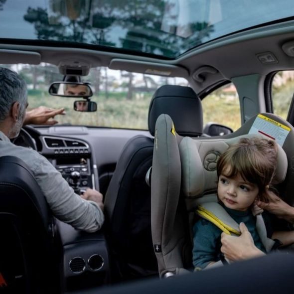 EZIMOOV ZRCÁTKO EZI MIRROR CLIP - ZRCÁTKA DO AUTA - AUTOSEDAČKY A PŘÍSLUŠENSTVÍ