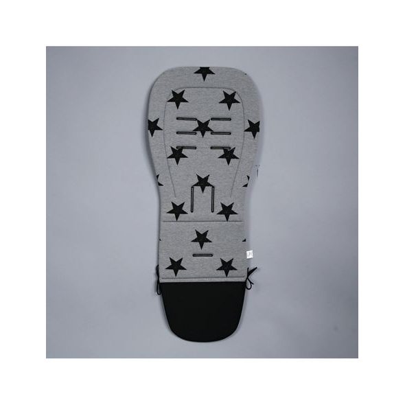 KIDILOO PODLOŽKA DO KOČÁRKU THULE - PODLOŽKY DO KOČÁRKU - KOČÁRKY A PŘÍSLUŠENSTVÍ