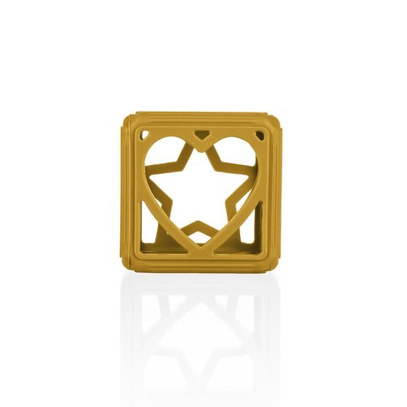 ZOPA SILIKONOVÉ KOUSÁTKO SQUARE - KOUSÁTKA - PRO DĚTI