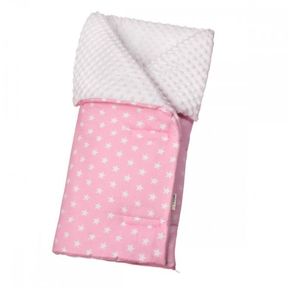 T-TOMI DĚTSKÝ FUSAK 80 X 100CM 2019 - FUSAKY DO KOČÁRKU - KOČÁRKY A PŘÍSLUŠENSTVÍ