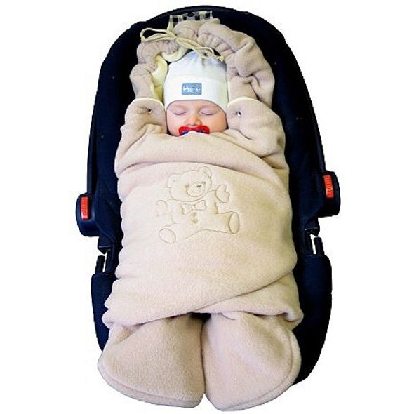 EMITEX ZAVINOVAČKA ZOE - ZAVINOVAČKY DO AUTOSEDAČKY - AUTOSEDAČKY A PŘÍSLUŠENSTVÍ