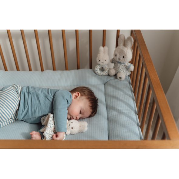 LITTLE DUTCH DÁRKOVÁ SADA KRÁLÍČEK MIFFY LUCKY LEAVES - MIFFY - PRO DĚTI