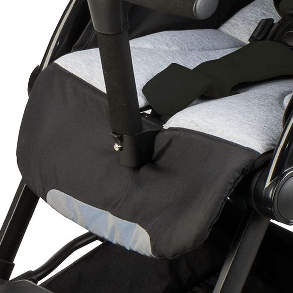 G-MINI TRAVEL GOLFOVÉ HOLE - GOLFOVÉ KOČÁRKY - KOČÁRKY A PŘÍSLUŠENSTVÍ