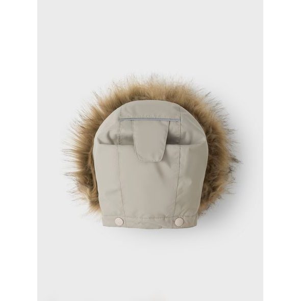 LEOKID ZIMNÍ KOMBINÉZA HERO PURE CASHMERE VEL. 92 - ZIMNÍ KOMBINÉZY - PRO DĚTI