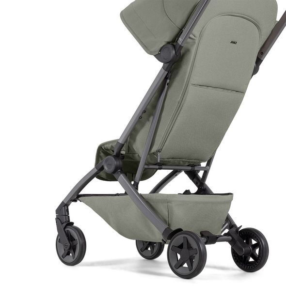 JOOLZ AER2 KOČÁREK | SAGE GREEN - GOLFOVÉ KOČÁRKY - KOČÁRKY A PŘÍSLUŠENSTVÍ
