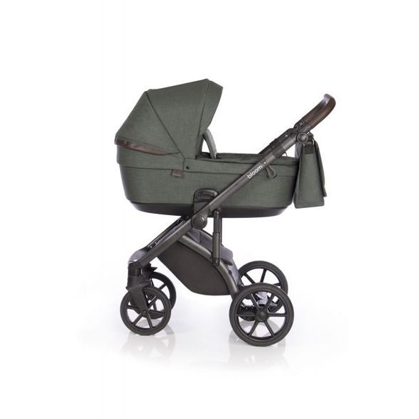 ROAN BLOOM 2025 - DVOJKOMBINACE - KOČÁRKY A PŘÍSLUŠENSTVÍ