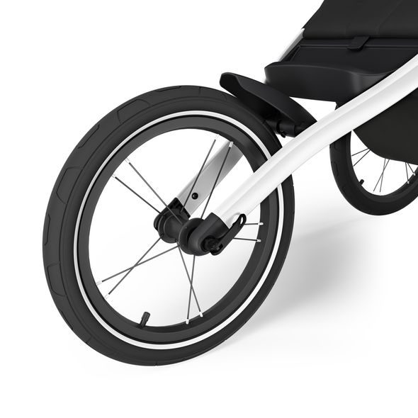 THULE GLIDE 3 2026 - SPORTOVNÍ KOČÁRKY - KOČÁRKY A PŘÍSLUŠENSTVÍ