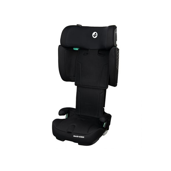MAXI-COSI NOMAD XL PLUS AUTOSEDAČKA AUTHENTIC BLACK - AUTOSEDAČKY 9-36KG - AUTOSEDAČKY A PŘÍSLUŠENSTVÍ