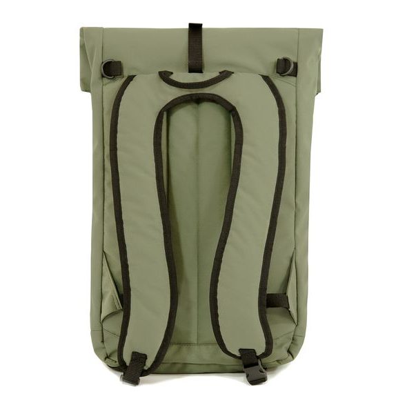 EMITEX ROLOVACÍ BATOH EMITEX ROLLTOP SOFTSHELL KHAKI - PŘEBALOVACÍ BATOHY - KOČÁRKY A PŘÍSLUŠENSTVÍ