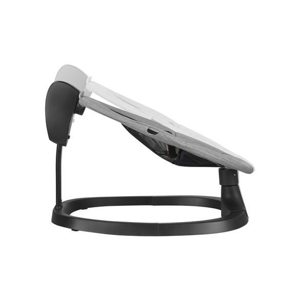 KIKKABOO HOUPACÍ LEHÁTKO ELEKTRICKÉ ZAZU GREY - KŘESÍLKA - SPINKÁNÍ