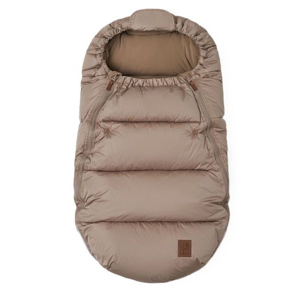 LEOKID FUSAK OLAF DUNE NEW - FUSAKY DO KOČÁRKU - KOČÁRKY A PŘÍSLUŠENSTVÍ