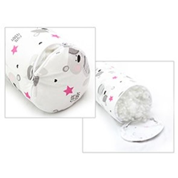 SCAMP MANTINELY DO POSTÝLKY-VÁLCE 3X60,WHITE GREY BEARS - MANTINELY - SPINKÁNÍ