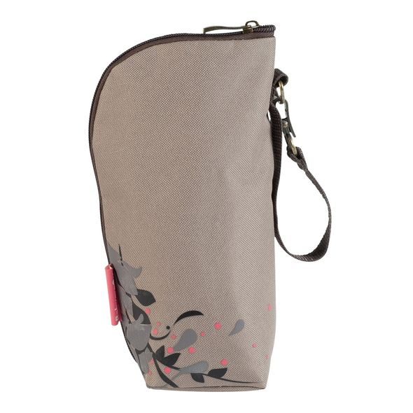 BABYMOOV PŘEBALOVACÍ TAŠKA BABY STYLE - PŘEBALOVACÍ TAŠKY - KOČÁRKY A PŘÍSLUŠENSTVÍ