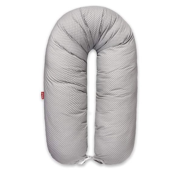 SCAMP KOJÍCÍ POLŠTÁŘ 155X30 (MOUSEDOTSSTARS) - KOJÍCÍ POLŠTÁŘE - KRMENÍ