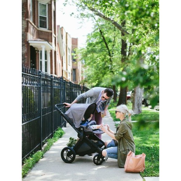 JANÉ MUUM - SPORTOVNÍ KOČÁR, REVERSE SEDÁK, KOŠÍK, PLÁŠTĚNKA 2019 - SPORTOVNÍ KOČÁRKY - KOČÁRKY A PŘÍSLUŠENSTVÍ