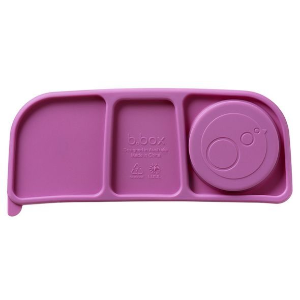 B.BOX SVAČINOVÝ BOX VELKÝ - SUGAR PLUM - KRABIČKY NA SVAČINU - KRMENÍ