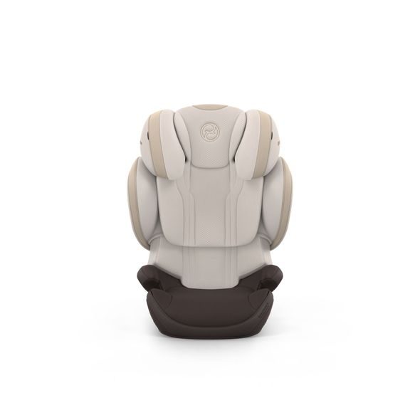 CYBEX SOLUTION S STYLE 2026 - AUTOSEDAČKY 15-36KG - AUTOSEDAČKY A PŘÍSLUŠENSTVÍ