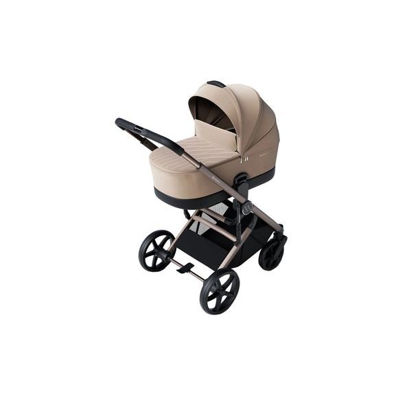 AVIONAUT SIRIUS 2 V 1 - DVOJKOMBINACE - KOČÁRKY A PŘÍSLUŠENSTVÍ