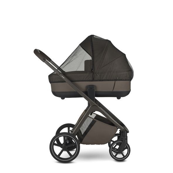 EASYWALKER MOSKYTIÉRA KE KOČÁRKU ZOEY - MOSKYTIÉRY - KOČÁRKY A PŘÍSLUŠENSTVÍ
