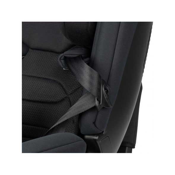 MAXI-COSI SPINEL 360 PLUS AUTHENTIC BLACK 2024 - AUTOSEDAČKY 0-36KG - AUTOSEDAČKY A PŘÍSLUŠENSTVÍ