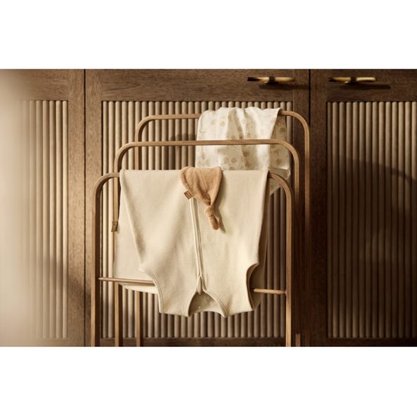 JOLLEIN SPACÍ PYTEL 70CM LITTLE WAFFLE SAND - SPACÍ PYTLE - SPINKÁNÍ