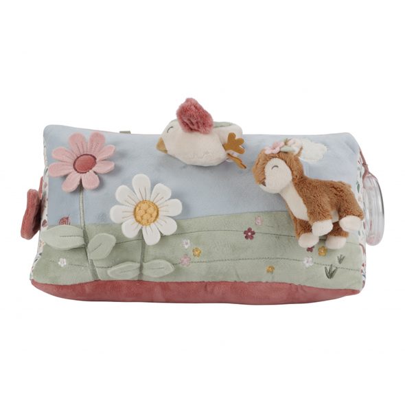 LITTLE DUTCH POLŠTÁŘEK PRO HRU NA BŘÍŠKU FAIRY GARDEN - HRA NA BŘÍŠKU - PRO DĚTI