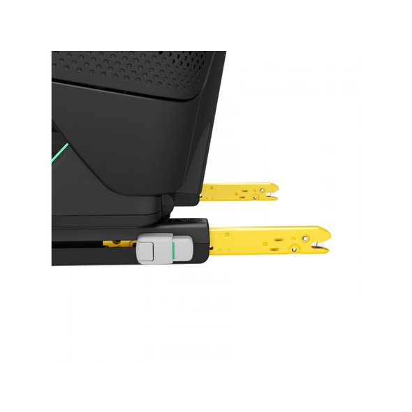 MAXI-COSI RODIFIX PRO 2 I-SIZE AUTOSEDAČKA AUTHENTIC BLACK - AUTOSEDAČKY 15-36KG - AUTOSEDAČKY A PŘÍSLUŠENSTVÍ