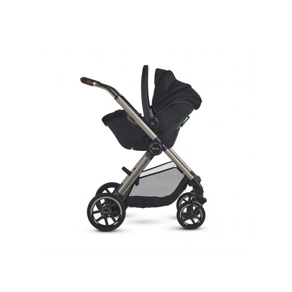 SILVER CROSS REEF KOČÁREK FRAPPE 2V1 - DVOJKOMBINACE - KOČÁRKY A PŘÍSLUŠENSTVÍ