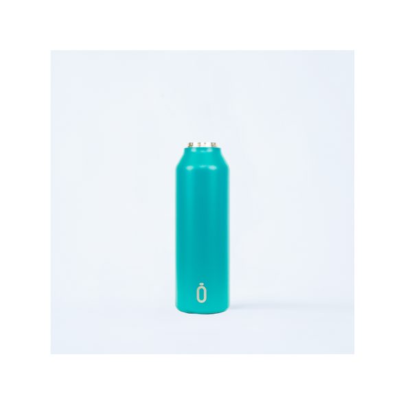 RUNBOTT TERMOLÁHEV MII 600 ML EMERALD - TERMOOBALY A TERMOSKY - KRMENÍ