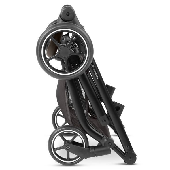 ABC DESIGN MIGNO KOČÁREK PRO PANENKY TEDDY 2025 - KOČÁRKY PRO PANENKY - PRO DĚTI