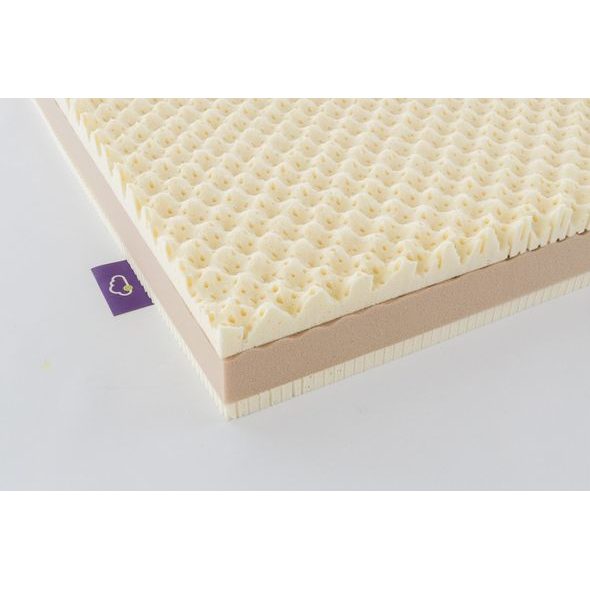 TRÄUMELAND MATRACE NATURSTERN 120X200CM - MATRACE DO POSTÝLKY - SPINKÁNÍ