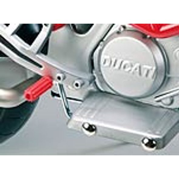 DUCATI MONSTER - ELEKTRICKÁ VOZÍTKA - PRO DĚTI