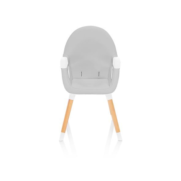 ZOPA DĚTSKÁ ŽIDLIČKA DOLCE 2 - JÍDELNÍ ŽIDLIČKY PLASTOVÉ - KRMENÍ