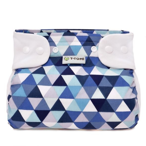 T-TOMI ORTOPEDICKÉ ABDUKČNÍ KALHOTKY PATENTKY - PLENKOVÉ KALHOTKY - PŘEBALOVÁNÍ