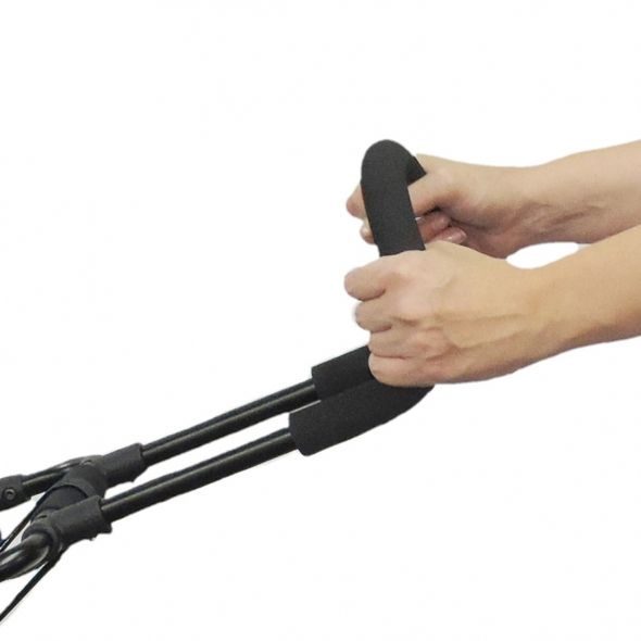 EICHHORN COZY STROLL - ADAPTÉR NA RUKOJEŤ - STUPÁTKA ZA KOČÁREK - KOČÁRKY A PŘÍSLUŠENSTVÍ